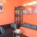 Gæstehus Beachfront Pinky 4*