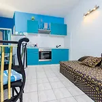 Gæstehus Beachfront Pinky 4*
