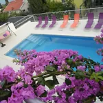 Gæstehus Beachfront Pinky
