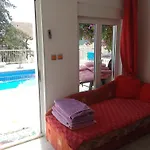 Gæstehus Beachfront Pinky