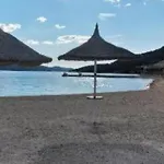 Gæstehus Beachfront Pinky 4*