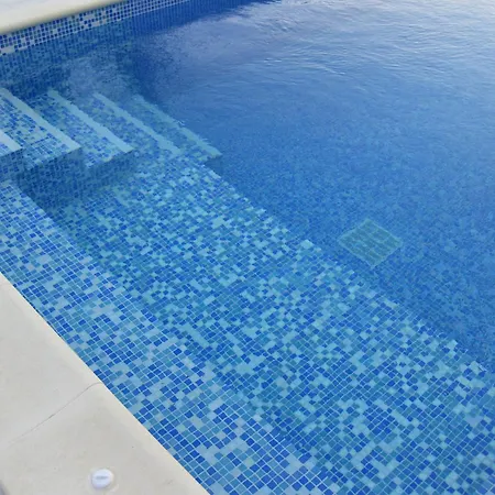 Villa Pinky &Superior 2 Heated Pools 2 Jakuzzi And 2 Barbique