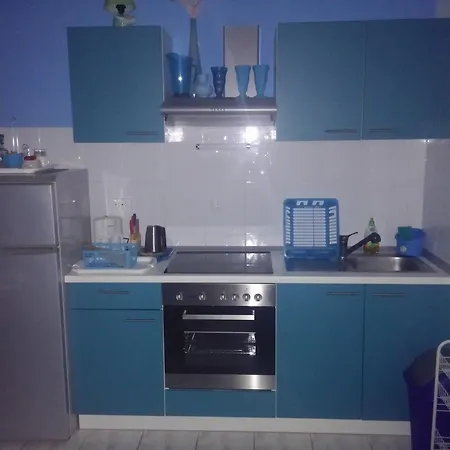 Villa Pinky And Superior Trogir