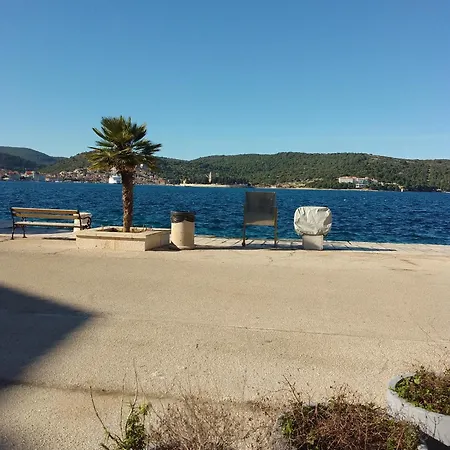 Pinky And Superior Trogir Villa Seget Vranjica