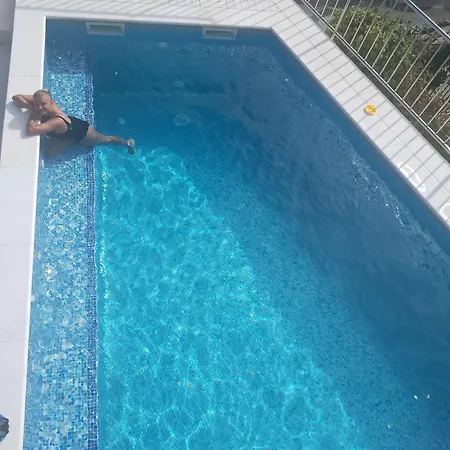 Villa Pinky And Superior Trogir Seget Vranjica
