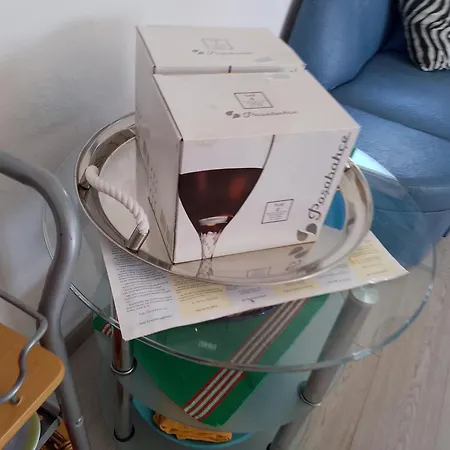 Beachfront Pinky 4* Seget Vranjica