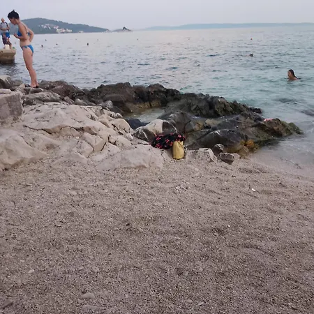 Pinky And Superior Trogir Villa *