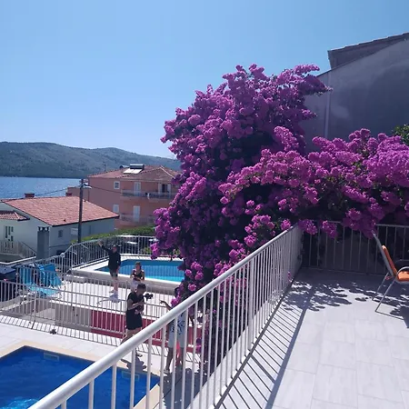 Villa Pinky And Superior Trogir