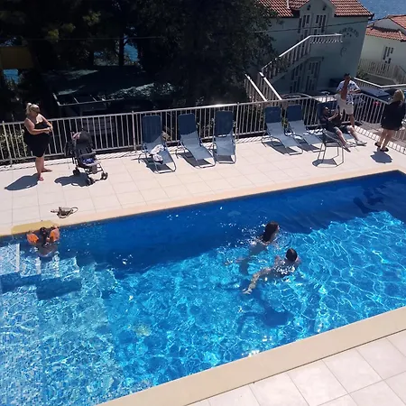 Villa Pinky And Superior Trogir *