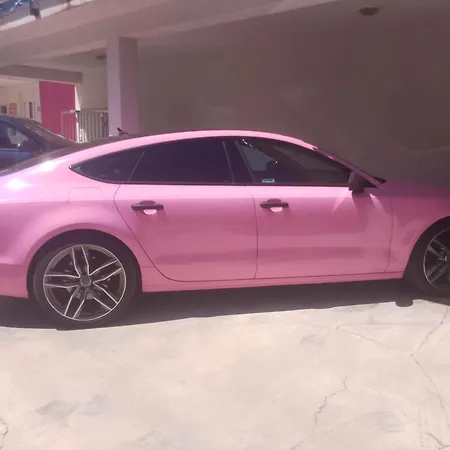 Pinky And Superior Trogir Villa Seget Vranjica