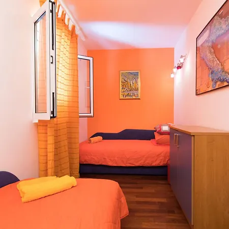 Pinky And Superior Trogir Villa *
