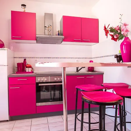 Pinky And Superior Trogir * Seget Vranjica