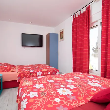 Villa Pinky And Superior Trogir