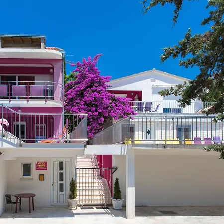 Pinky And Superior Trogir Villa Seget Vranjica