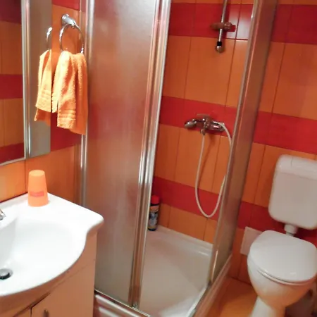Pinky And Superior Trogir Villa Seget Vranjica