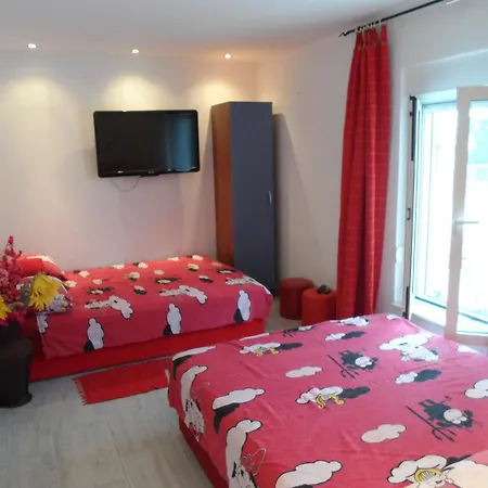 Pinky And Superior Trogir Villa