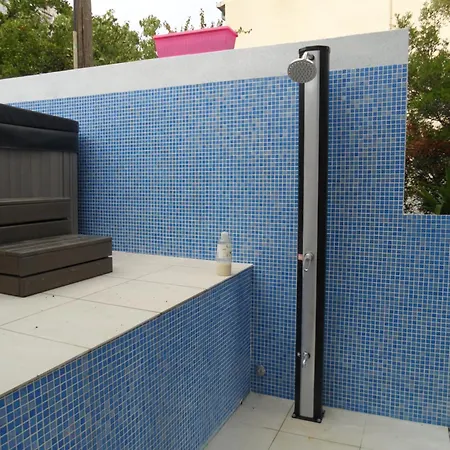 Villa Pinky &Superior 2 Heated Pools 2 Jakuzzi And 2 Barbique *