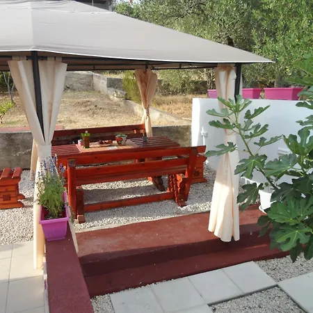 Penzion Beachfront Pinky 4*