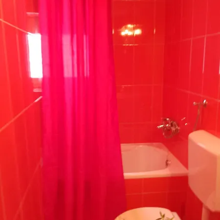 Gæstehus Beachfront Pinky
