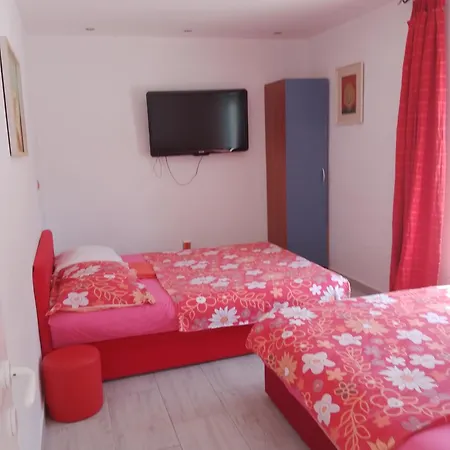 Villa Pinky &Superior 2 Heated Pools 2 Jakuzzi And 2 Barbique