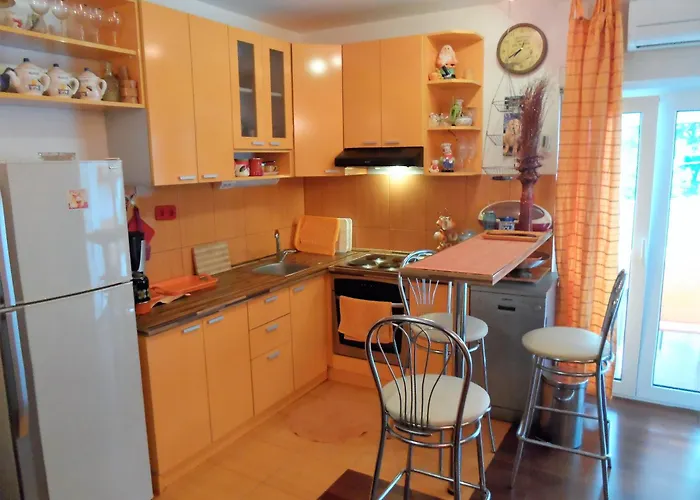 Beachfront Pinky 4* סגט ווראנייצה