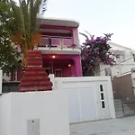Beachfront Pinky 4* セゲット・ヴラニツァ