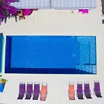 Beachfront Pinky Seget Vranjica