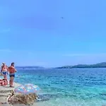Affittacamere Beachfront Pinky