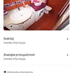 Affittacamere Beachfront Pinky Seget Vranjica