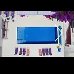 Beachfront Pinky 4* Seget Vranjica