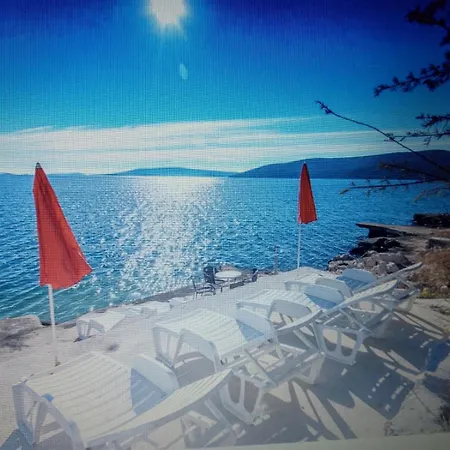 Pinky And Superior Trogir Villa