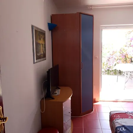 Beachfront Pinky Gasthof