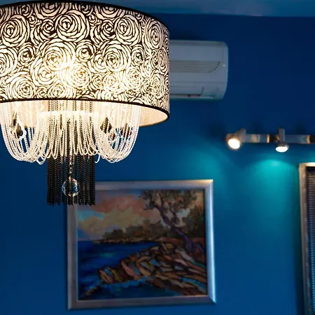 Beachfront Pinky Gasthof