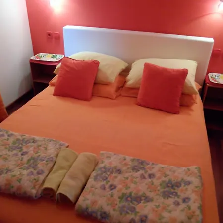 Gasthof Beachfront Pinky