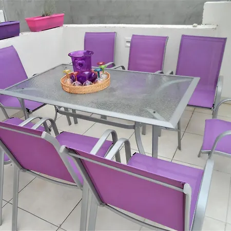 Beachfront Pinky Gasthof