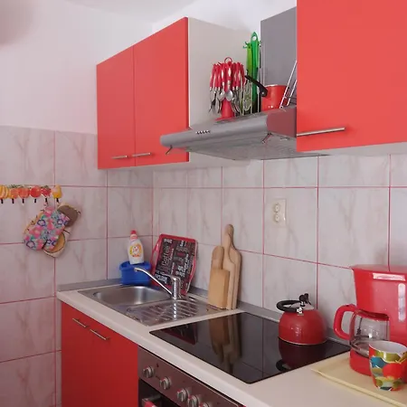 Gasthof Beachfront Pinky