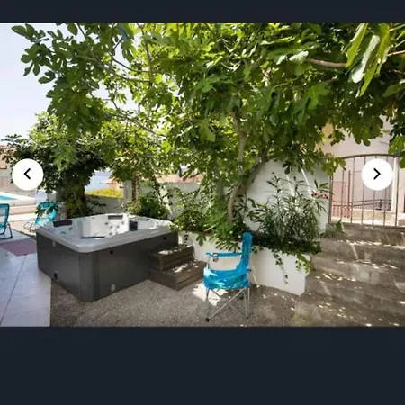 Gasthof Beachfront Pinky 4*