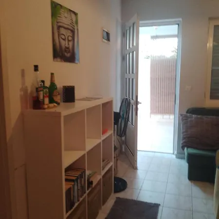 Beachfront Pinky Gasthof