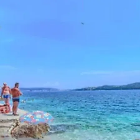 Penzion Beachfront Pinky