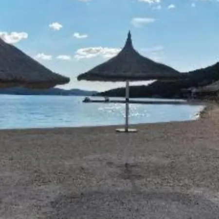 Penzion Beachfront Pinky 4*